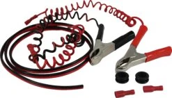 Wiring Loom Clubline