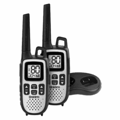 Uniden UH610-2 1 Watt Twin Pack