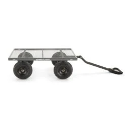Steel Mesh Cart -Track And Field Supplies ede2b9767c25420f8d3dfa4743067ee2