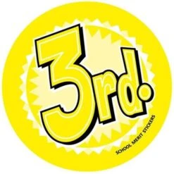 65mm Place Stickers (x80) -Track And Field Supplies edited223 25fd82ac 4345 400c b5de 1e1726964069