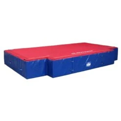 Glentham T Piece High Jump Pit 5000x3000x500mm