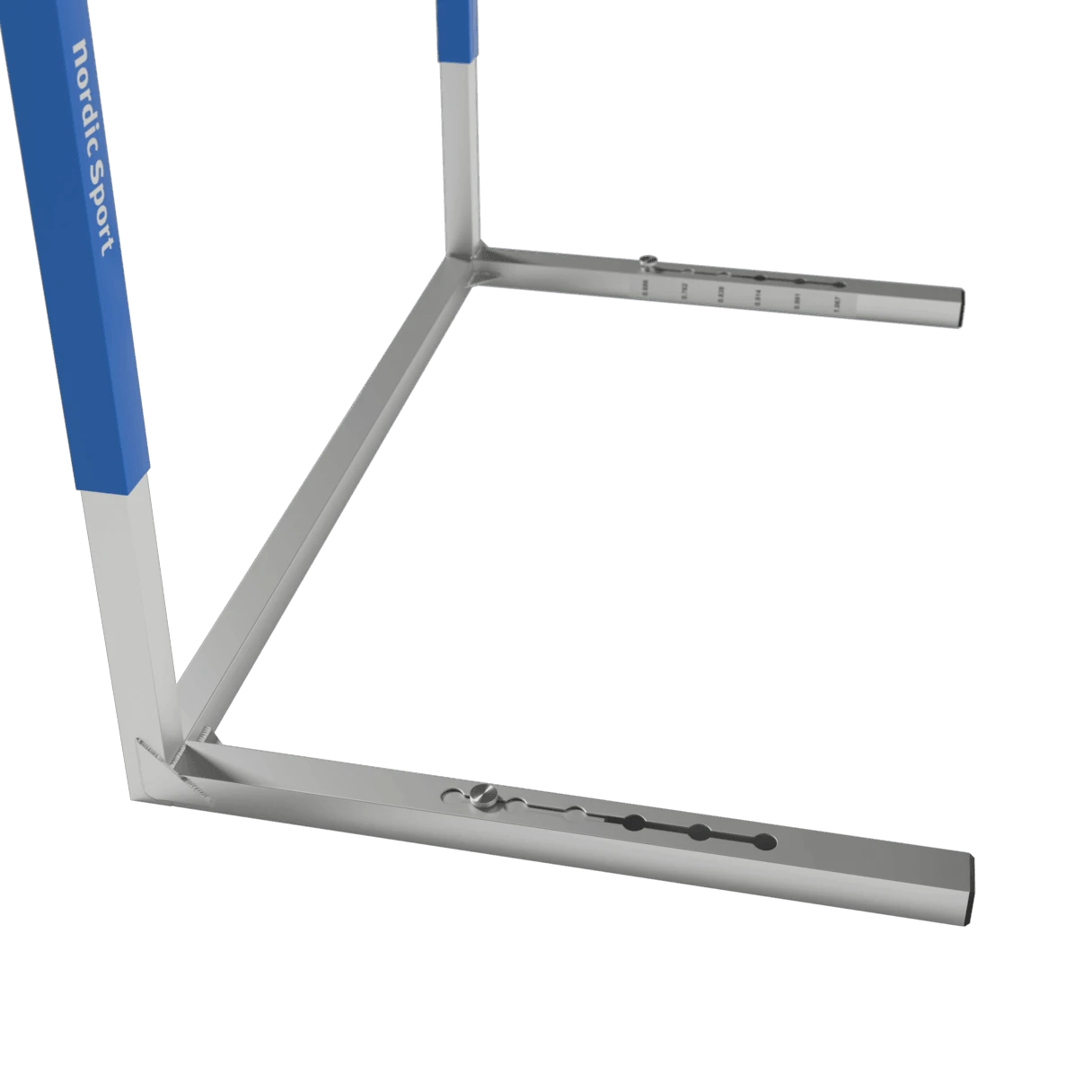 Nordic Alu-Elite 2.0 Hurdle 4 Nordic Alu-Elite 2.0 Hurdle - Image 3